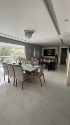 Imagem Apartamento com 3 Quartos à Venda, 134 m² em Centro - Guarulhos