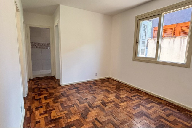 Imagem Apartamento com 2 Quartos à Venda, 41 m² em Menino Deus - Porto Alegre Imagem Apartamento com 2 Quartos à Venda, 41 m² em Menino Deus - Porto Alegre