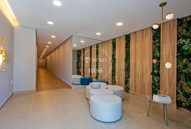 Imagem Apartamento com 2 Quartos à Venda, 38 m²