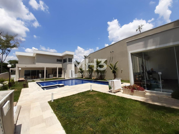 Imagem Casa de Condomínio com 4 Quartos à Venda, 360 m² em Loteamento Caminhos De São Conrado (sousas) - Campinas Imagem Casa de Condomínio com 4 Quartos à Venda, 360 m² em Loteamento Caminhos De São Conrado (sousas) - Campinas