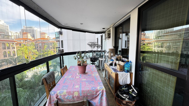 Imagem Apartamento com 3 Quartos à Venda, 122 m² em Barra Da Tijuca - Rio De Janeiro Imagem Apartamento com 3 Quartos à Venda, 122 m² em Barra Da Tijuca - Rio De Janeiro