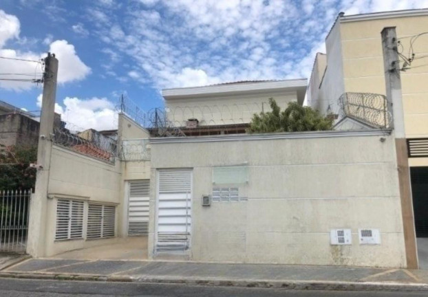 Sobrado com 2 Quartos à Venda, 70 m² em Vila Medeiros - São Paulo