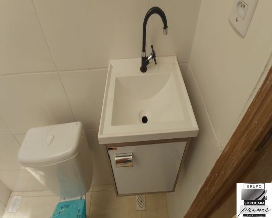 Imagem Casa com 2 Quartos à Venda, 50 m² em Jardim Santa Catarina - Sorocaba