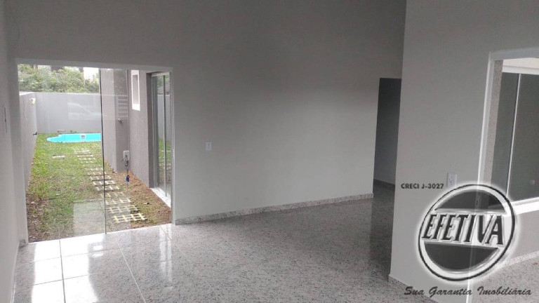 Imagem Casa com 2 Quartos à Venda, 84 m² em Saint Etiene - Matinhos