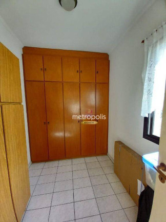Imagem Apartamento com 4 Quartos à Venda, 106 m² em Santa Paula - São Caetano Do Sul