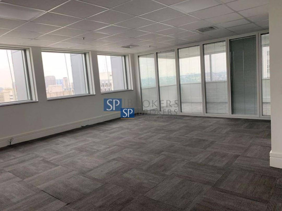 Imagem Sala Comercial para Alugar, 181 m² em Jardim Paulistano - São Paulo Imagem Sala Comercial para Alugar, 181 m² em Jardim Paulistano - São Paulo