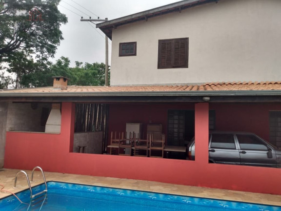Imagem Imóvel com 4 Quartos à Venda, 1.000 m² em Chácaras Novo México - Limeira Imagem Imóvel com 4 Quartos à Venda, 1.000 m² em Chácaras Novo México - Limeira