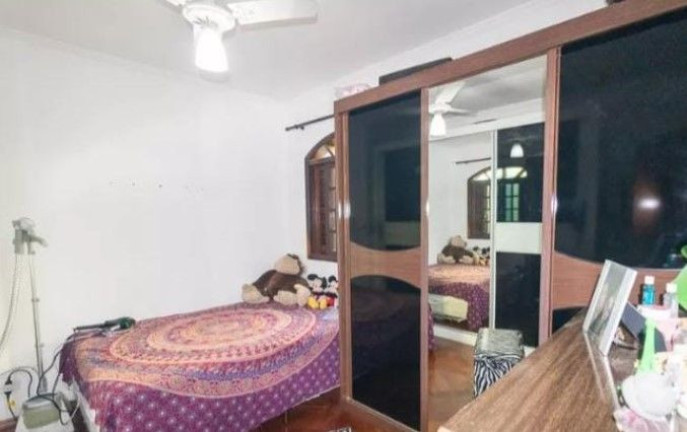 Imagem Sobrado com 3 Quartos à Venda, 215 m² em Parque Das Nações - Santo André Imagem Sobrado com 3 Quartos à Venda, 215 m² em Parque Das Nações - Santo André