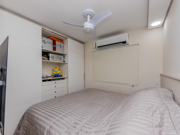 Imagem Apartamento à Venda, 66 m² em Itaim Bibi - São Paulo Imagem Apartamento à Venda, 66 m² em Itaim Bibi - São Paulo