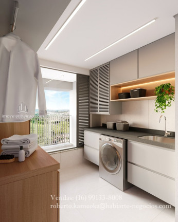 Imagem Apartamento com 3 Quartos à Venda, 188 m² em Jardim Ilhas Do Sul - Ribeirão Preto Imagem Apartamento com 3 Quartos à Venda, 188 m² em Jardim Ilhas Do Sul - Ribeirão Preto