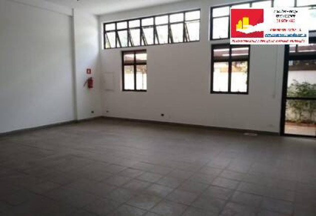 Imagem Sala Comercial à Venda, 1 m² em Vila Olimpia - São Paulo