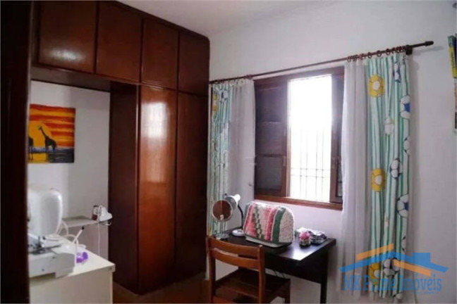 Imagem Casa com 3 Quartos à Venda, 133 m² em Parque São Domingos - São Paulo