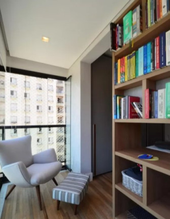Imagem Imóvel com 3 Quartos à Venda, 108 m² em Chácara Inglesa - São Paulo Imagem Imóvel com 3 Quartos à Venda, 108 m² em Chácara Inglesa - São Paulo