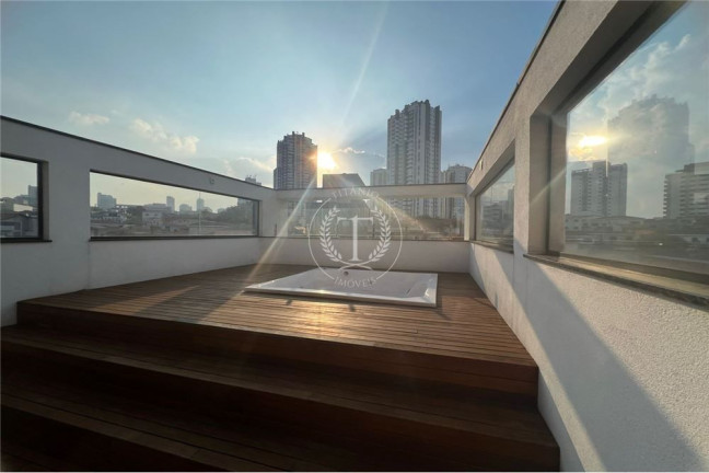 Imagem Apartamento com 2 Quartos à Venda, 88 m² em Tatuapé - São Paulo