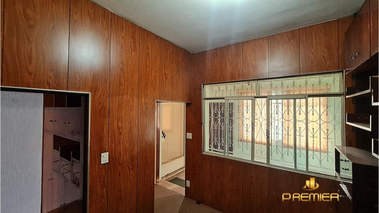 Imagem Casa com 3 Quartos à Venda, 284 m² em Jardim Ana Maria - Jundiaí