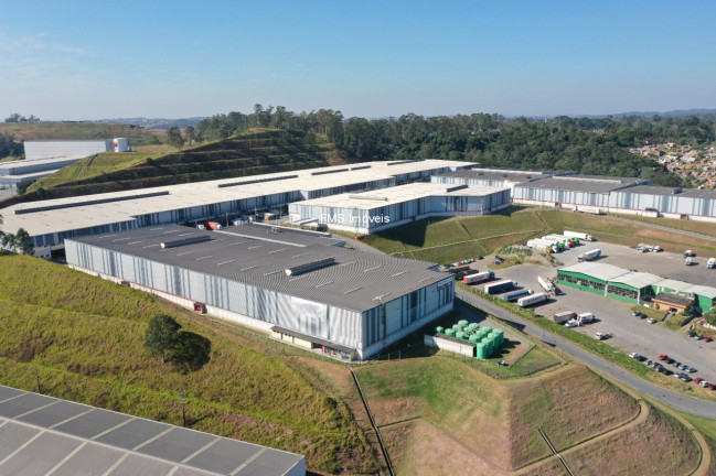 Imagem Imóvel para Alugar, 10.304 m² em Tingidor - Embu Das Artes