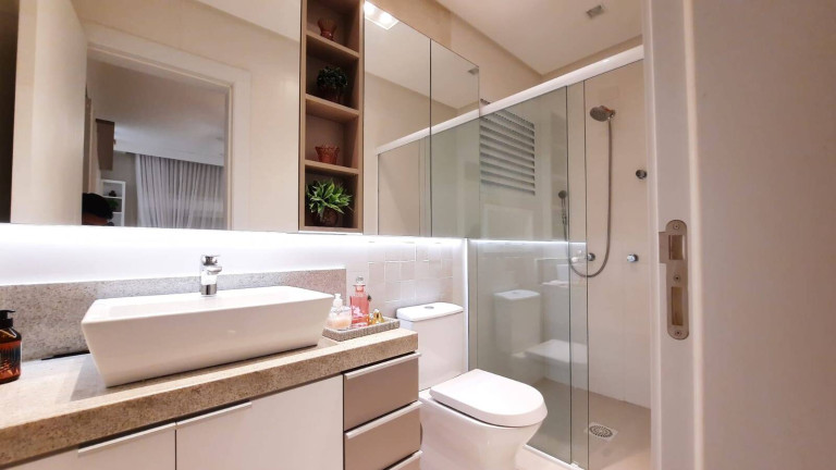 Imagem Apartamento com 3 Quartos à Venda, 90 m² em Navegantes - Capão Da Canoa Imagem Apartamento com 3 Quartos à Venda, 90 m² em Navegantes - Capão Da Canoa