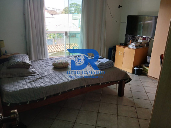 Imagem Casa com 5 Quartos à Venda, 267 m² em Maravista - Niterói