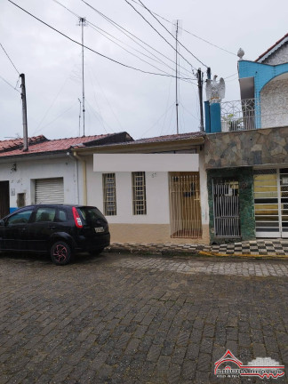 Casa com 2 Quartos à Venda, 80 m² em Centro - Jacareí
