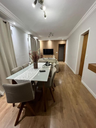 Imagem Apartamento com 3 Quartos à Venda, 130 m² em Santa Paula - São Caetano Do Sul