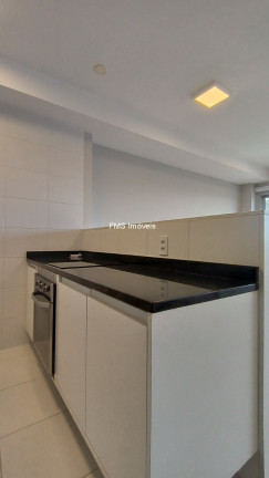 Imagem Imóvel com 1 Quarto para Alugar, 48 m² em Chacara Santo Antonio - São Paulo Imagem Imóvel com 1 Quarto para Alugar, 48 m² em Chacara Santo Antonio - São Paulo