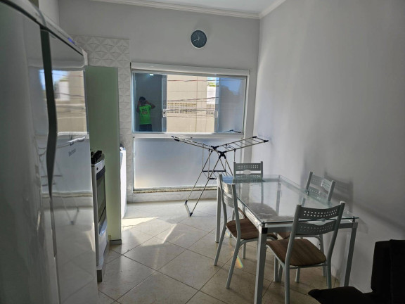 Imagem Apartamento com 1 Quarto para Alugar, 45 m² em Centro - Taubaté Imagem Apartamento com 1 Quarto para Alugar, 45 m² em Centro - Taubaté