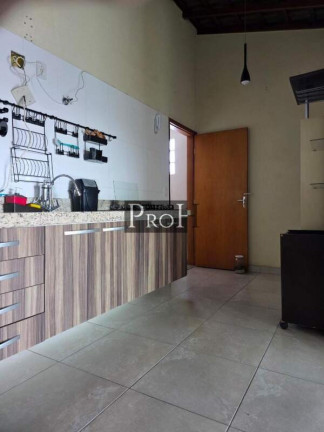 Imagem Cobertura com 3 Quartos à Venda, 140 m² em Parque Das Nações - Santo André Imagem Cobertura com 3 Quartos à Venda, 140 m² em Parque Das Nações - Santo André