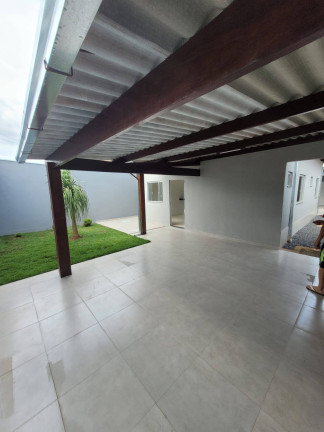 Casa com 3 Quartos à Venda, 115 m² em Anápolis