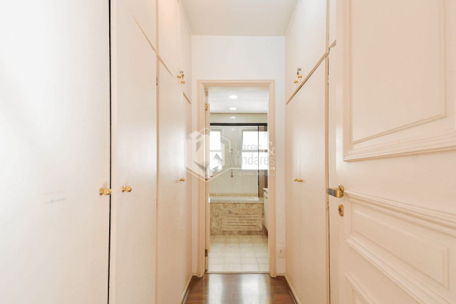 Imagem Apartamento com 4 Quartos à Venda, 208 m² em Paraíso - São Paulo Imagem Apartamento com 4 Quartos à Venda, 208 m² em Paraíso - São Paulo