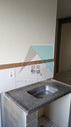 Imagem Kitnet à Venda, 40 m² em Centro - Ribeirão Preto Imagem Kitnet à Venda, 40 m² em Centro - Ribeirão Preto