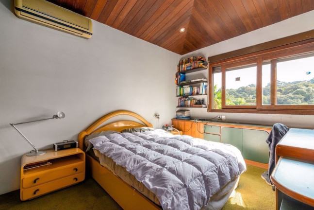 Imagem Casa com 4 Quartos à Venda, 750 m² em Cidade Jardim - São Paulo Imagem Casa com 4 Quartos à Venda, 750 m² em Cidade Jardim - São Paulo