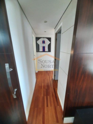 Imagem Apartamento com 3 Quartos à Venda, 123 m² em Santana - São Paulo Imagem Apartamento com 3 Quartos à Venda, 123 m² em Santana - São Paulo