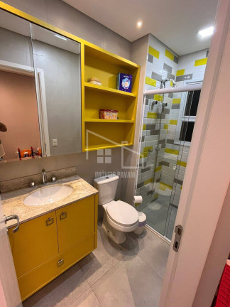 Imagem Apartamento com 2 Quartos à Venda, 95 m² em Baeta Neves - São Bernardo Do Campo