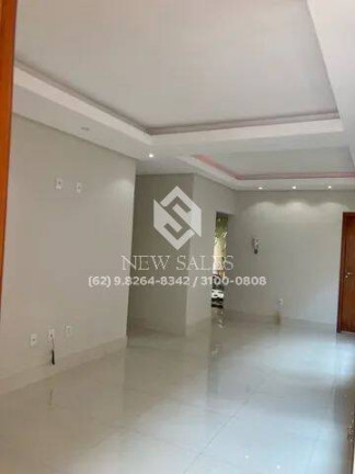 Imagem Casa com 3 Quartos à Venda, 130 m² em Residencial Buena Vista Iii - Goiânia Imagem Casa com 3 Quartos à Venda, 130 m² em Residencial Buena Vista Iii - Goiânia