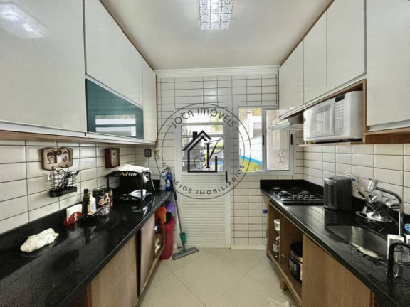 Imagem Casa de Condomínio com 3 Quartos à Venda, 129 m² em Jardim São Vicente - Cotia