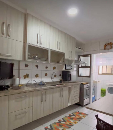 Imagem Apartamento com 2 Quartos à Venda, 85 m² em Residencial Vila D’ouro - Mongaguá Imagem Apartamento com 2 Quartos à Venda, 85 m² em Residencial Vila D’ouro - Mongaguá
