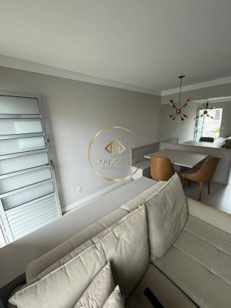 Imagem Casa de Condomínio com 3 Quartos à Venda, 65 m² em Vila São Geraldo - São José Dos Campos Imagem Casa de Condomínio com 3 Quartos à Venda, 65 m² em Vila São Geraldo - São José Dos Campos
