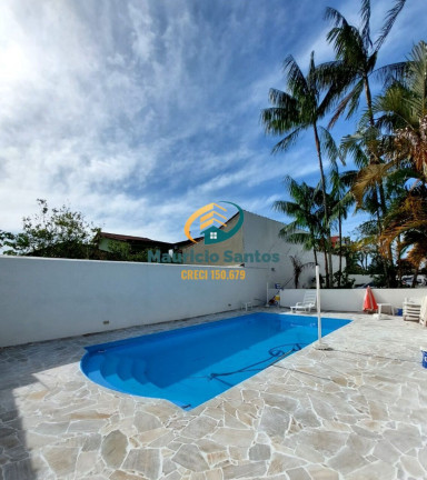 Imagem Casa de Condomínio com 3 Quartos à Venda, 80 m² em Centro - Bertioga