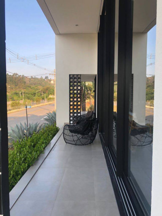 Imagem Casa de Condomínio com 3 Quartos à Venda, 520 m² em Reserva Santa Rosa - Itatiba