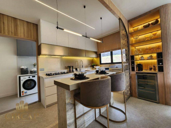 Imagem Apartamento com 2 Quartos à Venda, 96 m² em Perdizes - São Paulo
