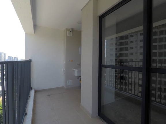 Imagem Apartamento com 2 Quartos à Venda, 55 m² em Vila Anastácio - São Paulo Imagem Apartamento com 2 Quartos à Venda, 55 m² em Vila Anastácio - São Paulo