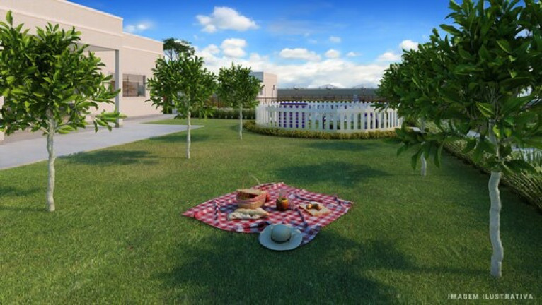Imagem Apartamento com 2 Quartos à Venda, 40 m² em Jardim Alvorada - Nova Iguaçu Imagem Apartamento com 2 Quartos à Venda, 40 m² em Jardim Alvorada - Nova Iguaçu