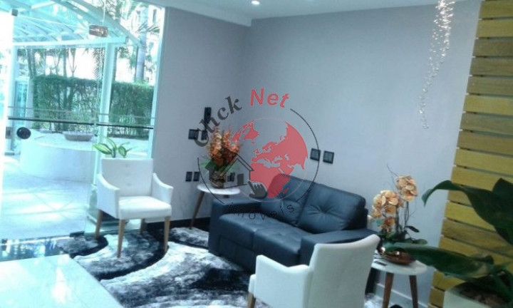 Imagem Apartamento com 3 Quartos à Venda, 137 m² em Santo Antônio - São Caetano Do Sul Imagem Apartamento com 3 Quartos à Venda, 137 m² em Santo Antônio - São Caetano Do Sul