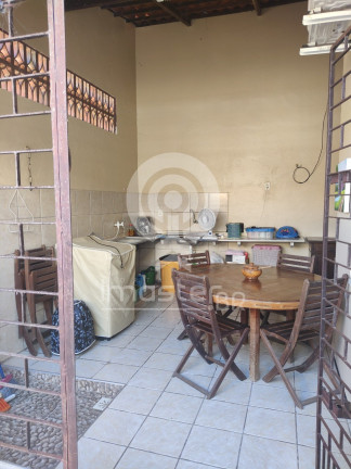 Imagem Casa com 2 Quartos à Venda,  em Lagoa Redonda - Fortaleza