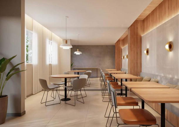 Imagem Apartamento com 2 Quartos à Venda, 50 m² em Ipiranga - São Paulo Imagem Apartamento com 2 Quartos à Venda, 50 m² em Ipiranga - São Paulo