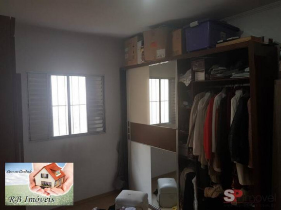 Imagem Casa com 2 Quartos à Venda, 135 m² em Olímpico - São Caetano Do Sul Imagem Casa com 2 Quartos à Venda, 135 m² em Olímpico - São Caetano Do Sul