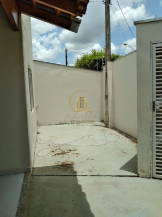 Imagem Casa com 2 Quartos à Venda, 85 m² em Jardim Maria Lúcia - São José Do Rio Preto Imagem Casa com 2 Quartos à Venda, 85 m² em Jardim Maria Lúcia - São José Do Rio Preto