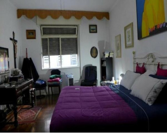 Imagem Apartamento com 3 Quartos à Venda, 320 m² em Centro - São Paulo Imagem Apartamento com 3 Quartos à Venda, 320 m² em Centro - São Paulo