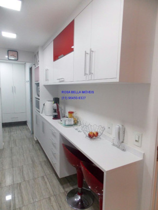 Imagem Apartamento com 3 Quartos à Venda, 119 m² em Jardim Ermida I - Jundiaí Imagem Apartamento com 3 Quartos à Venda, 119 m² em Jardim Ermida I - Jundiaí