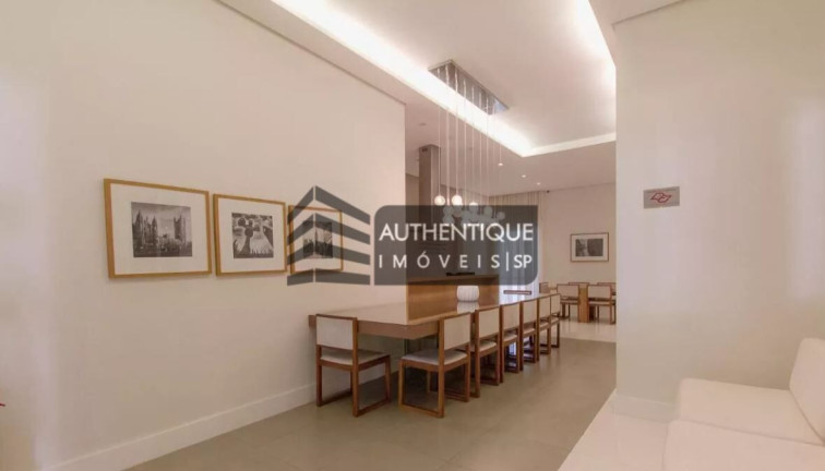 Imagem Apartamento com 1 Quarto à Venda, 53 m² em Vila Mascote - São Paulo Imagem Apartamento com 1 Quarto à Venda, 53 m² em Vila Mascote - São Paulo